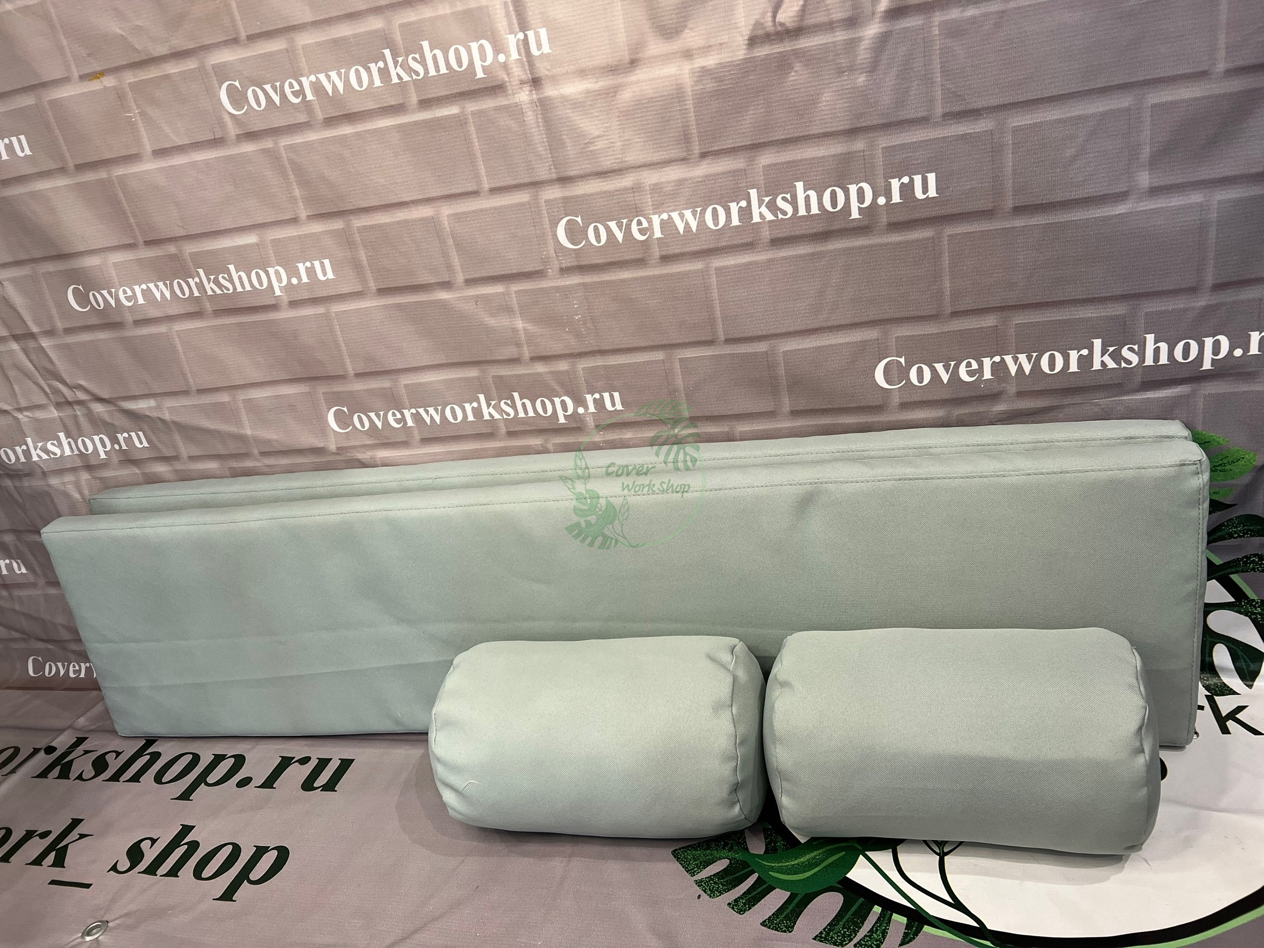 Матрас для мебели небесный