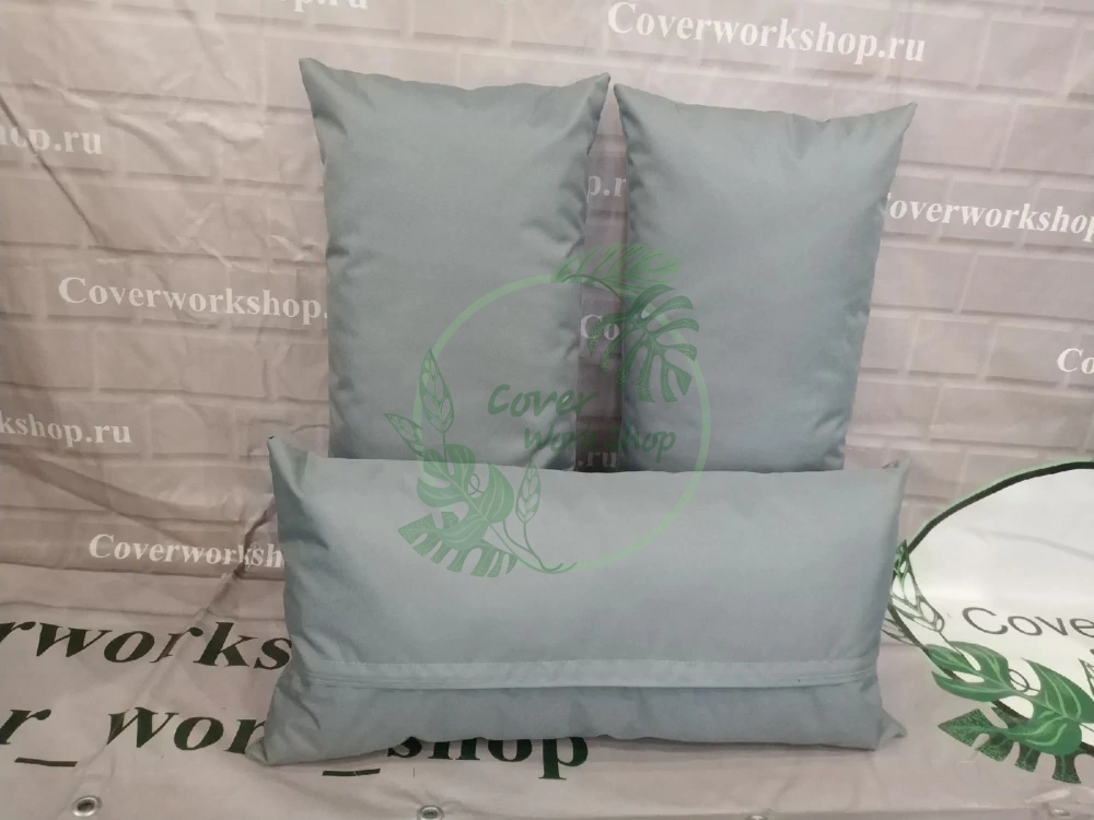 Подушки для садовой мебели