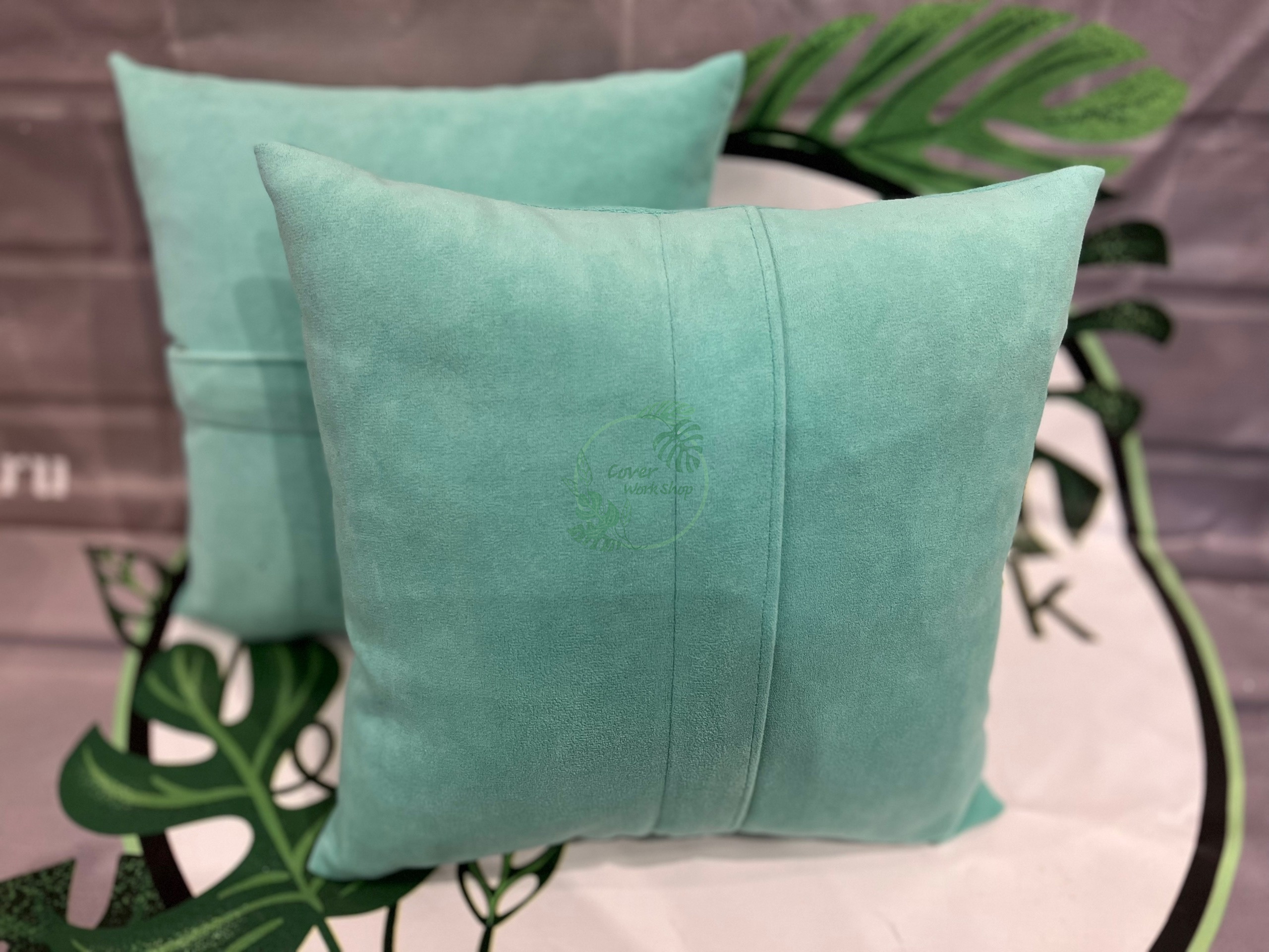 Подушки к матрасу