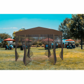 Чехол  на шатер садовый  Арамис D3,5 3.5х3.5х2.52 м