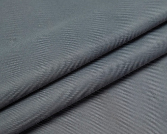 Тент для садовых качелей серый длина 210-225/ ширина 135-150