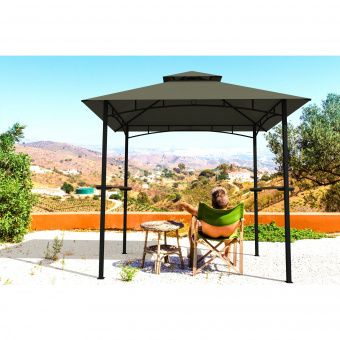 Чехол  на Шатер садовый Аромат