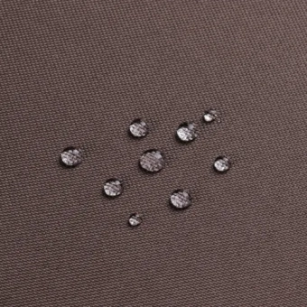 Матрас для шезлонга коричневый 170*60*4см Оксфорд 600D