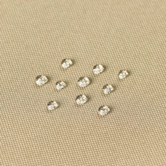 Матрас для шезлонга бежевый 170*60*4см Оксфорд 600D