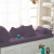 Матрас лежанка на подоконник Mura Night Plum