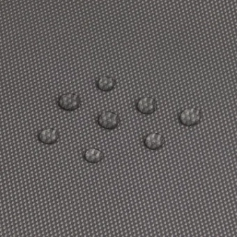 Матрас для шезлонга серый 170*60*4см Оксфорд 600D