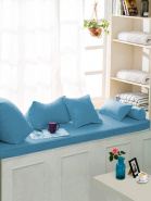 При заказе матраса стоимостью от 7000 руб подушка в подарок