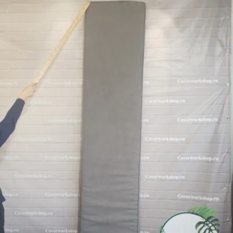 Матрас подушка на мебель