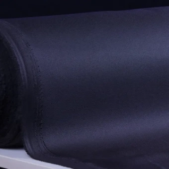 Матрас для шезлонга темно-синий 170*60*4см Оксфорд 600D