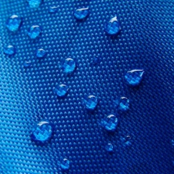 Матрас для шезлонга синий 170*60*4см Оксфорд 600D