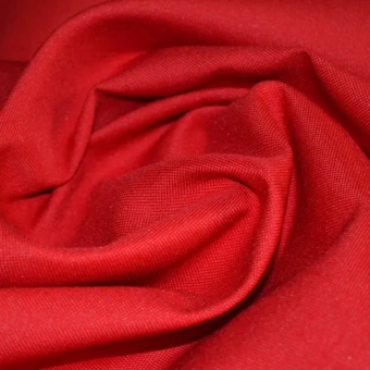 Матрас лежанка на подоконник Mura Night Red