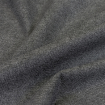 Подушка на подоконник Сandy graphite