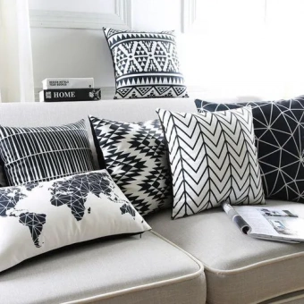 Пошив подушек под заказ