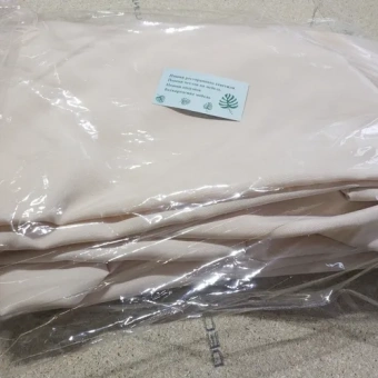 Чехлы на торговый остров