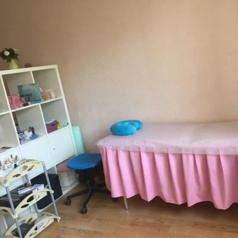 Чехлы на кушетку под заказ