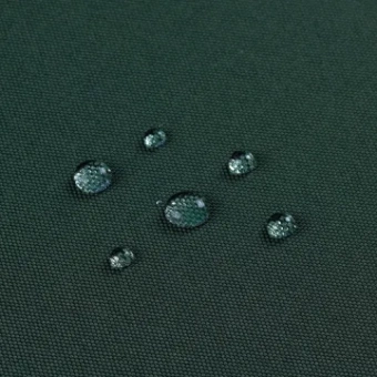 Матрас для шезлонга зеленый 170*60*4см Оксфорд 600D