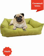 Лежанки для собак и котов