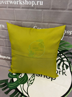 Подушка 45х45 Mura 35