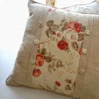 Подушки под заказ