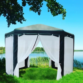 Пошив чехлов на беседки