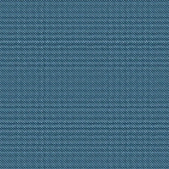 Матрас лежанка на подоконник Mura Blue