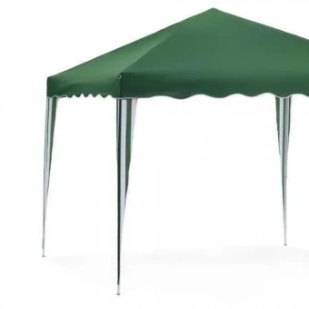 Пошив чехлов на садовую палатку