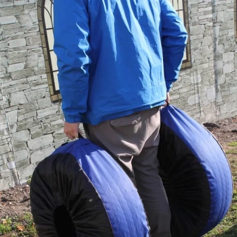 Чехлы для хранения колес, чехлы на шины