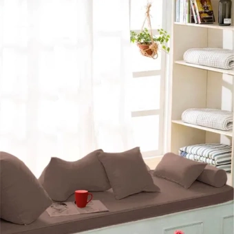 Подушка на подоконник Сandy mocco