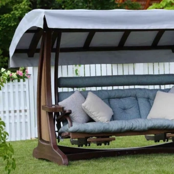 Чехлы для садовой мебели