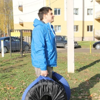 Чехлы для хранения колес, чехлы на шины