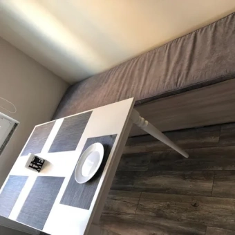 Матрас подушка на мебель