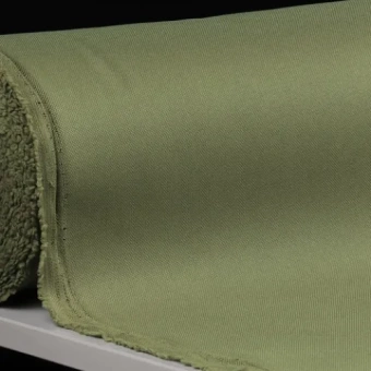 Матрас для шезлонга хаки 170*60*4см Оксфорд 600D
