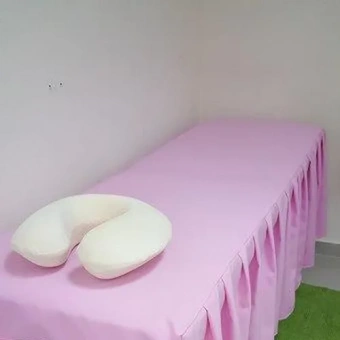 Чехлы на кушетку под заказ